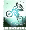 BMX Bike Bicycle - Christmas Gifts