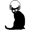 Cat Gaming Headset