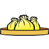 Teigtascherl Mafioso