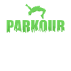 Parkour Running