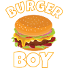 HAMBURGER / CHEESEBURGER: Burger Boy