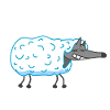 Unschuldslamm