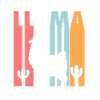 llama rétro Lama