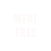 Meat free