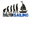 Voilier Evolution Captain Sailboat Yacht