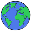 globe