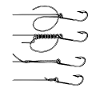 Angler knot