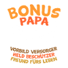 Bonus Papa Stiefvater