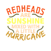 Redhead Redhead Gift