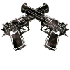 guns design
