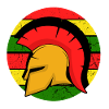 SKINNHEAD, OI, SKA,REGGAE,MARLEY,RASTAFARI,Trojan