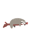 Sloth Mode