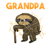 Opa Großvater