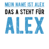 Alex