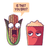 Popcorn