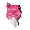 Pinker Fuchs