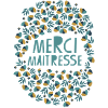 merci maîtresse