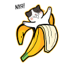 banana