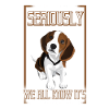 beagle