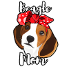 Beagle Hündchen Geschenkidee