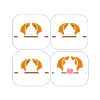 Beagle Hündchen Geschenkidee