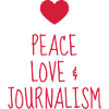 journalist / journalistik / avis / reporter
