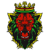 LION OF JUDAH