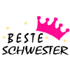 beste schwester