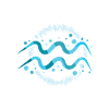 Sternzeichen Wassermann