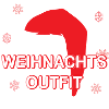 Weihnachtsoutfit