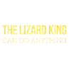 Lizard King, Geschenk, Geschenkidee