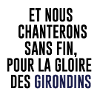 GIRONDINS