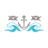 amour maritime vie côtière maritime