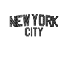 New York City