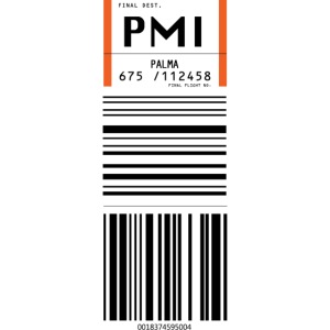 Palma Airport PMI