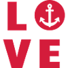 marin / bâteau / mer / voilier
