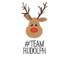 #Team Rudolph