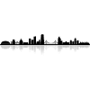 Skyline - Vancouver