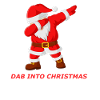 DAB Santa Claus