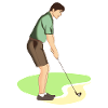 Golf | Golfing | Golfer | golf