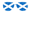 Scotland Scottish Flag Sunglasses