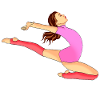 Gymnastics - Gymnast - Athletics