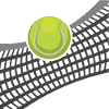Tennis Netz