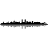 Skyline - Oslo