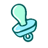 pacifier