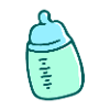 Babyflasche