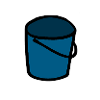 bucket
