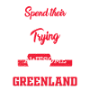 Né au Groenland