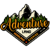 Adventure Land Norrland Sverige