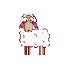 Volleyball Sagtest Du Wolliball Schaf